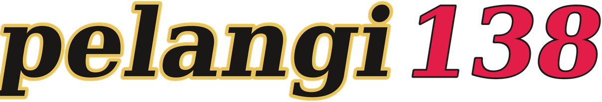 pelangi138 logo